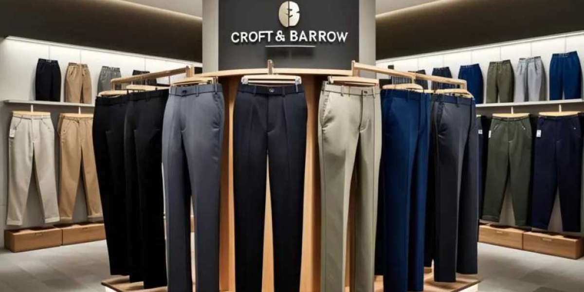 The Best of Casual Chic: Croft & Barrow's Top Picks