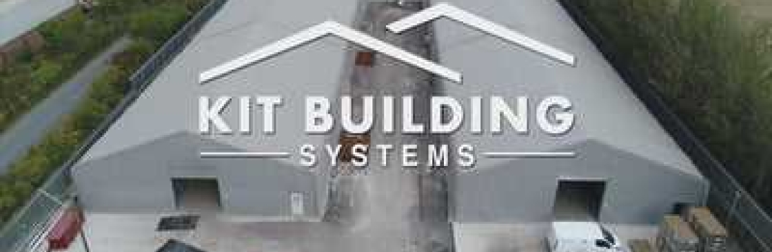 Kit Building Systems UK Cover Image