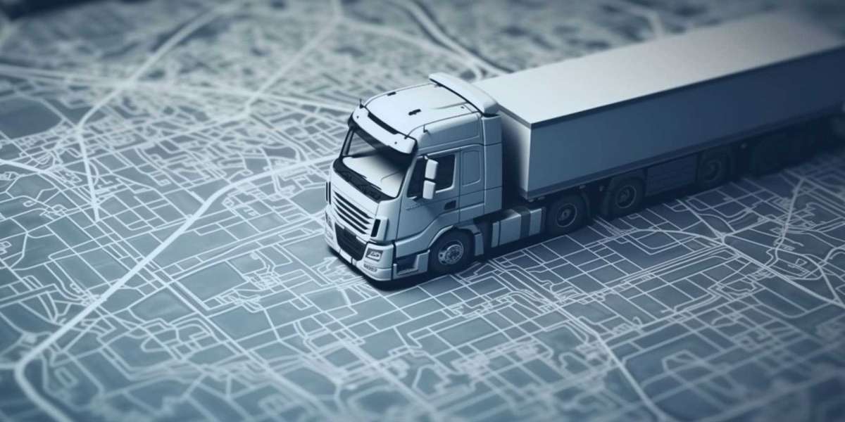 A Comprehensive Guide to Seamless Logistics Management: Leveraging a Transport Management Platform