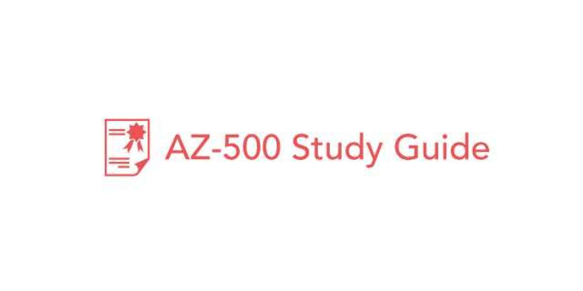 DumpsBoss AZ-500 Study Guide: Detailed, Insightful, Essential