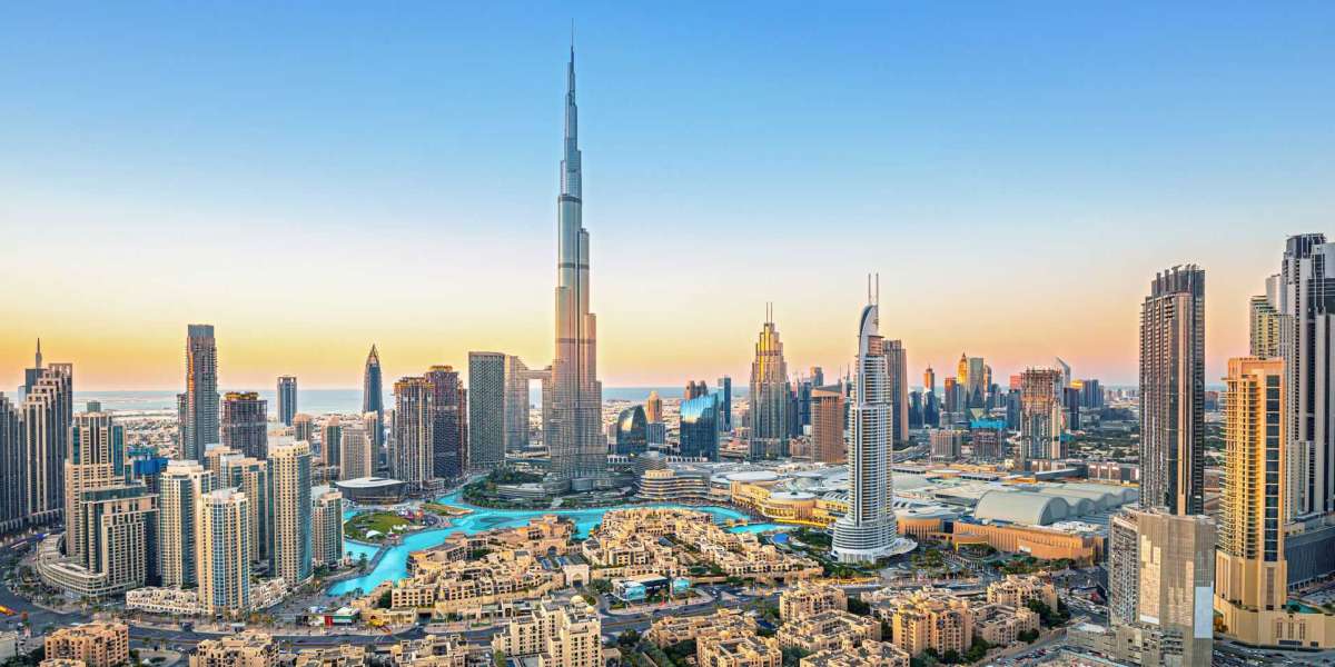 Understanding the Benefits of Off-Plan Property Investment in Dubai