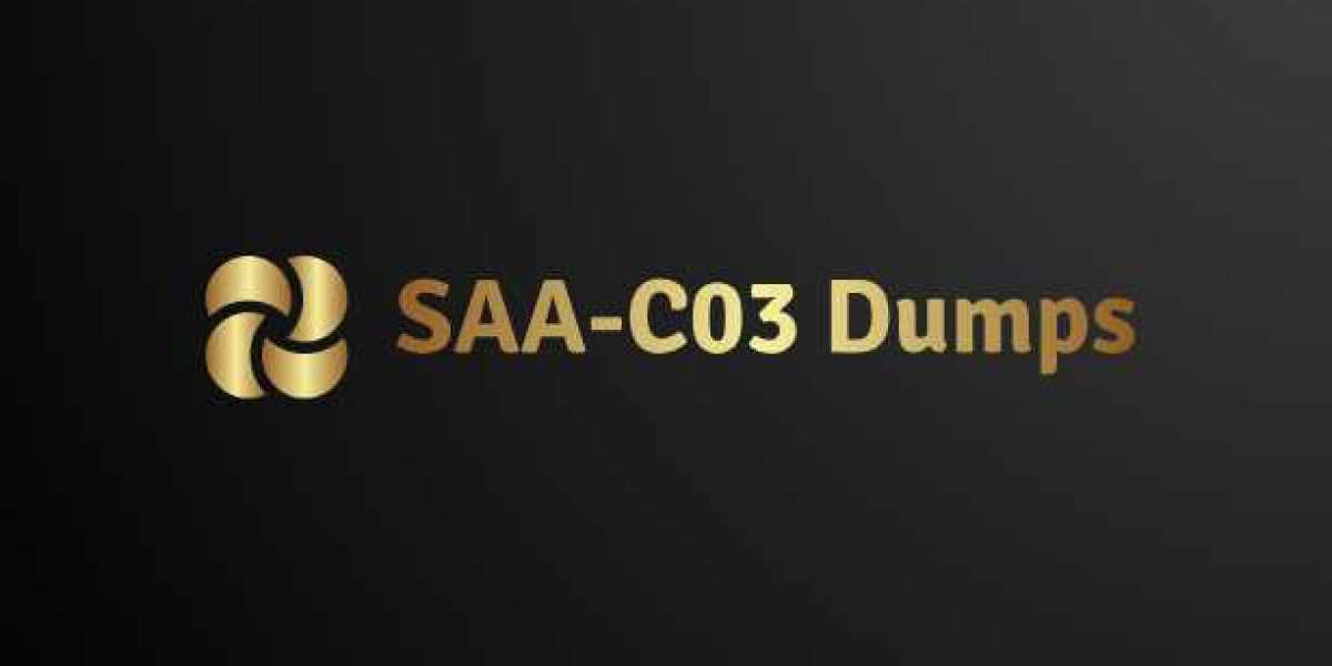 SAA-C03 Exam Dumps: Key Strategies for Passing