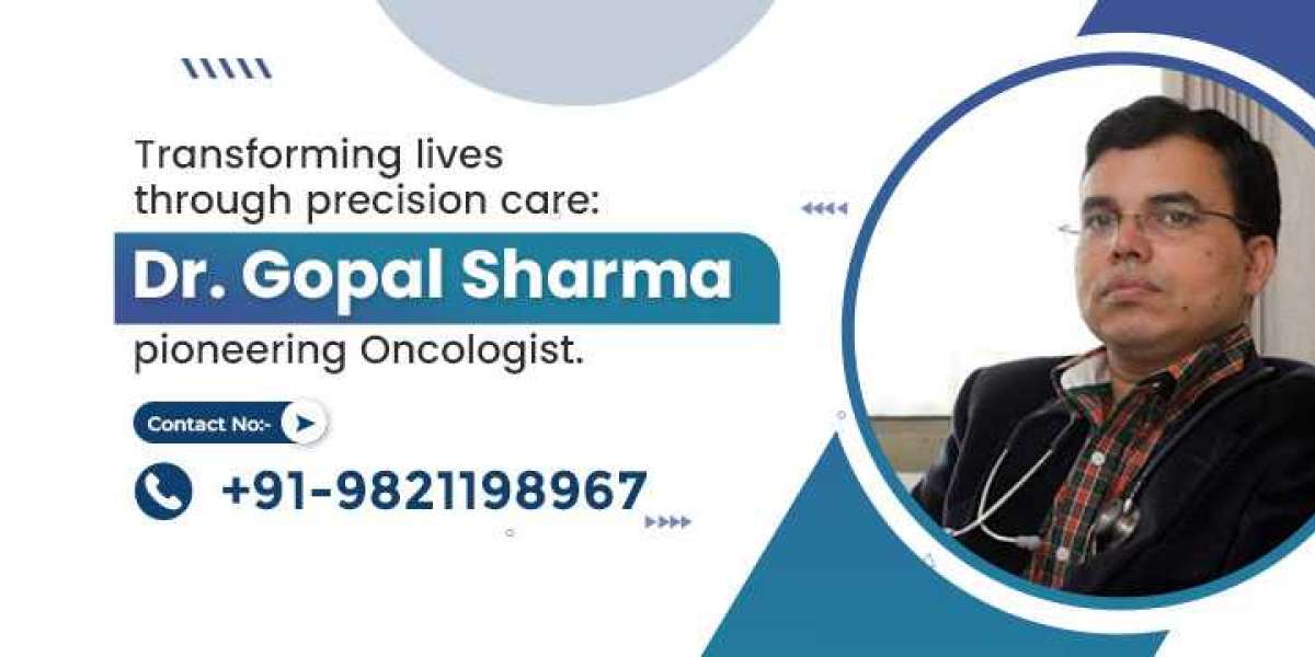 Uro Oncologist Specialist in Delhi: Expert Care for Urological Cancers