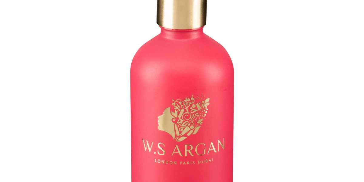 "Argan and Rosehip Timeless: Pure Skin-Enhancing Blend"