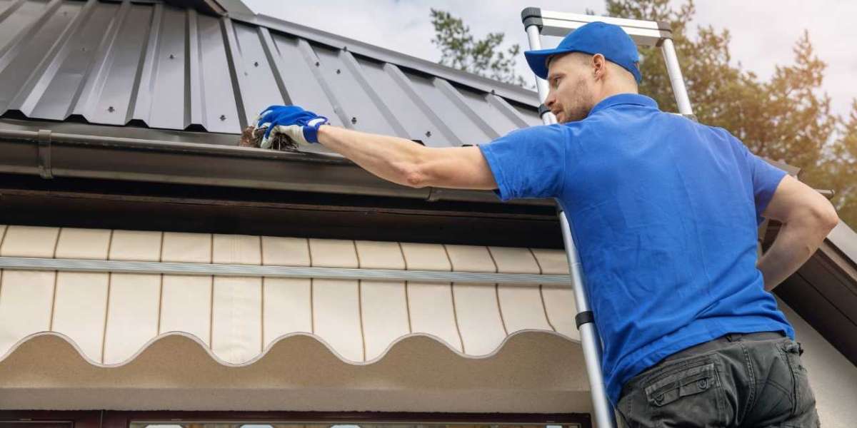 Gutter Cleaning Service in Brooklyn: Affordable and Efficient