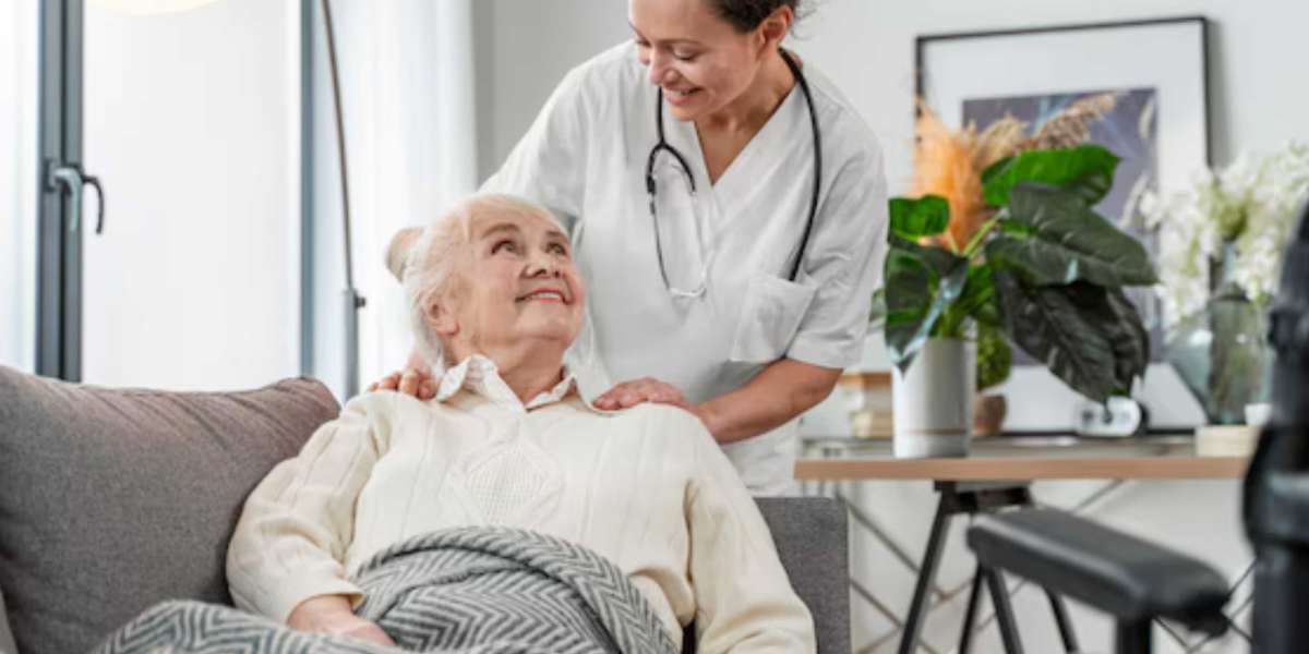 The Benefits of Choosing Hospice Care in Las Vegas for Your Loved One