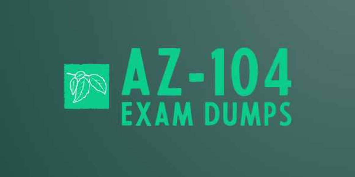 Pass AZ-104 on the First Try with DumpsArena Exam Dumps