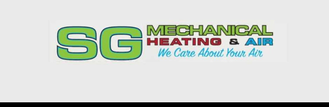 SG Mechanical AC Installation Cover Image