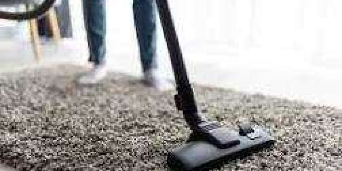 Reliable Carpet Cleaning Services: Get Rid of Stains and Odors!