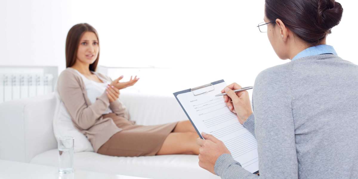 Dr. Priyanka Kalra –  The Best Psychiatrist in Ludhiana