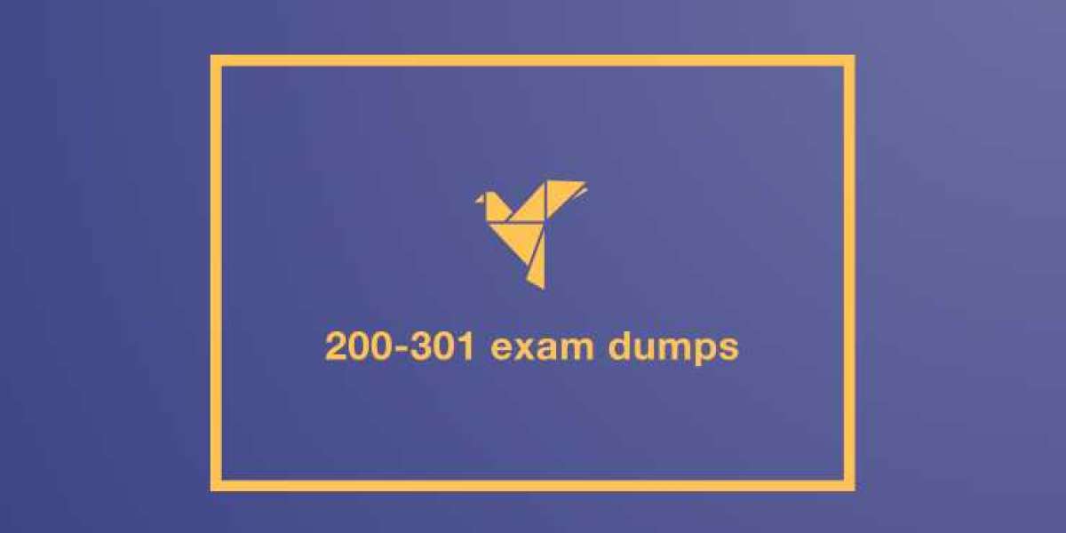 How 200-301 Exam Dumps Help Build Exam-Taking Skills