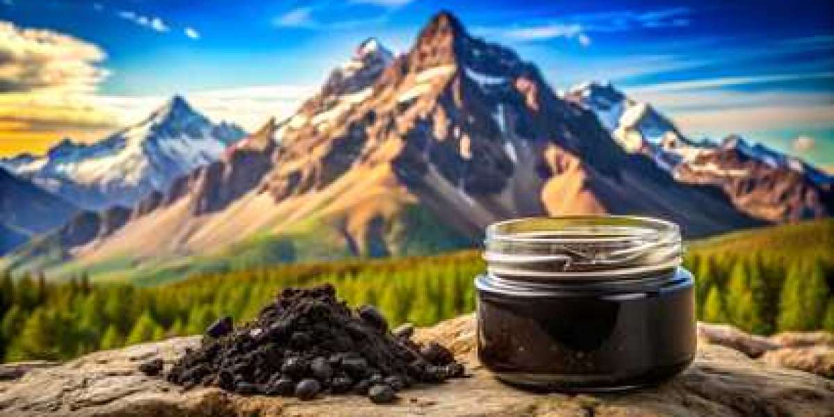 Buy the Best Shilajit in Australia for Optimal Health