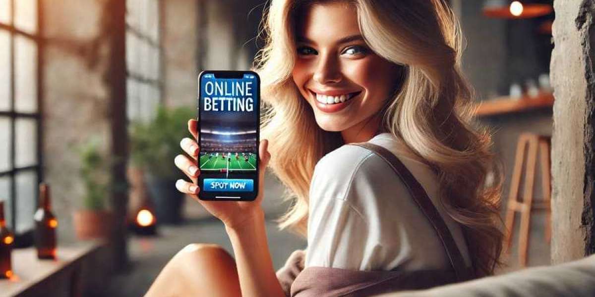 Your Guide to Korean Gambling Sites