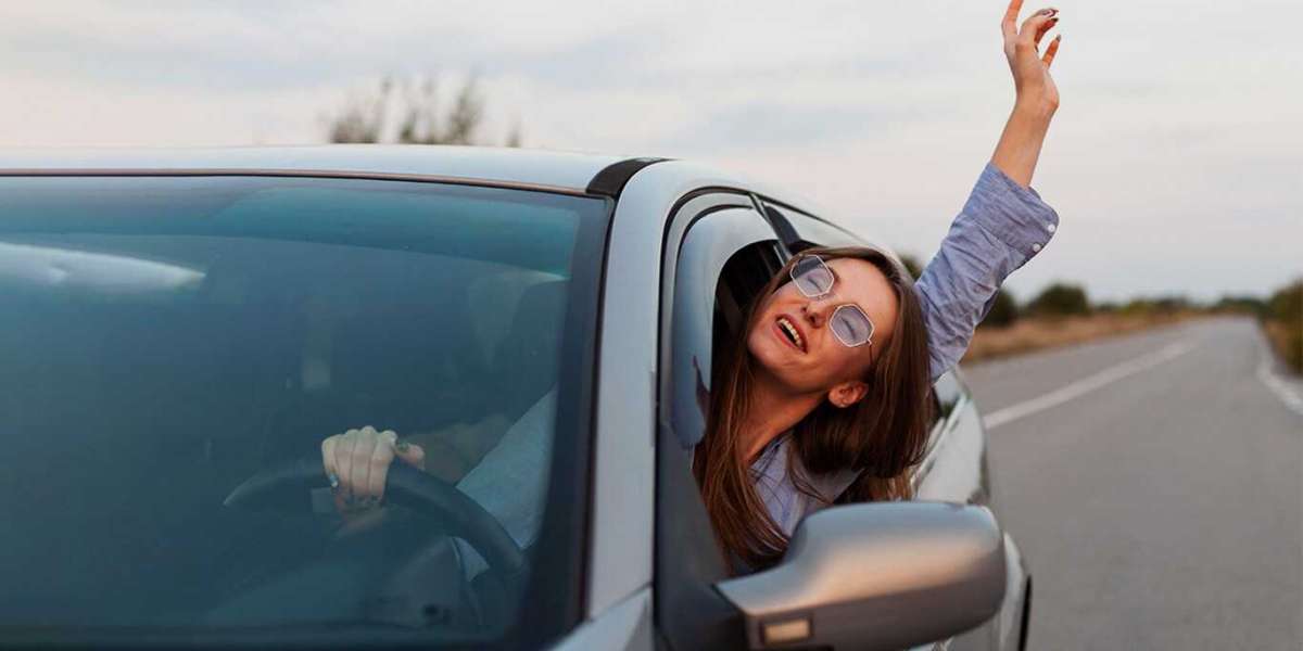 Best Driving School in Fairfax City, VA