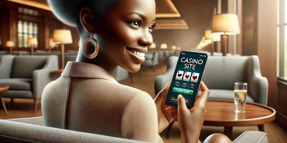 Unlocking the World of Online Slots