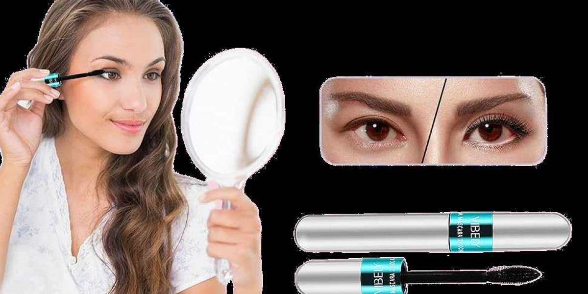 These 5 Simple How To Use Vibely Mascara Tricks Will Pump Up Your Gross sales Virtually Instantly