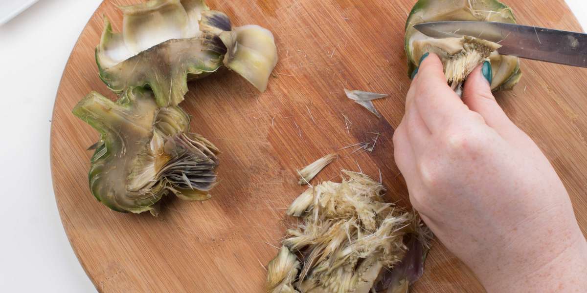 How to Cook Artichokes: A Step-by-Step Guide