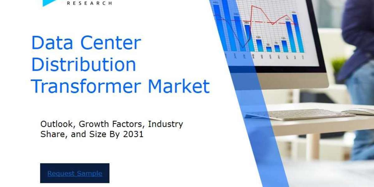 Data Center Distribution Transformer Market Analysis Report: Size, Share, and Trends Forecast for the Next Period