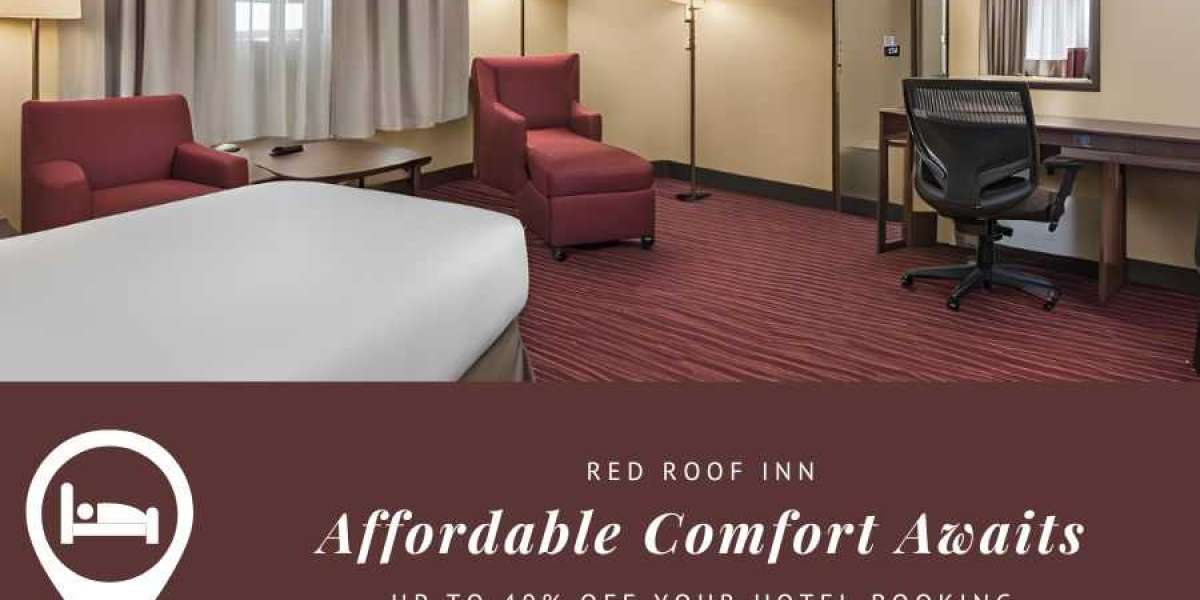 Best Budget Hotels: Top Picks with Red Roof Inn Savings