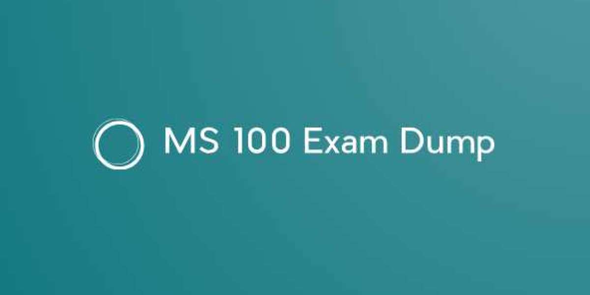 How to Incorporate MS 100 Exam Dumps into Your Daily Routine