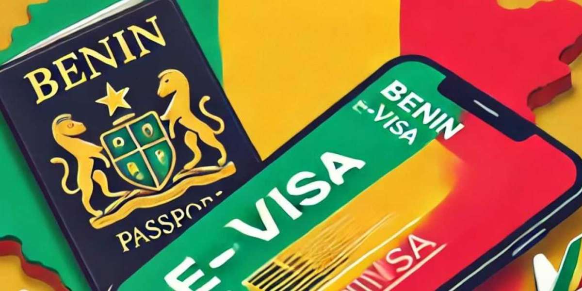 Benin e visa cost