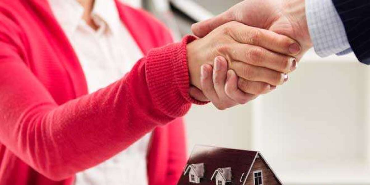 Find the Best Mortgage Agents Near Me for Hassle-Free Home Financing