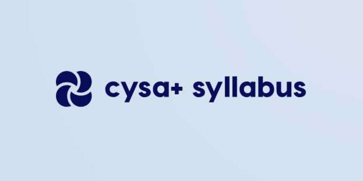  CySA+ Syllabus Study Tips with DumpsArena Exam Dumps Guide