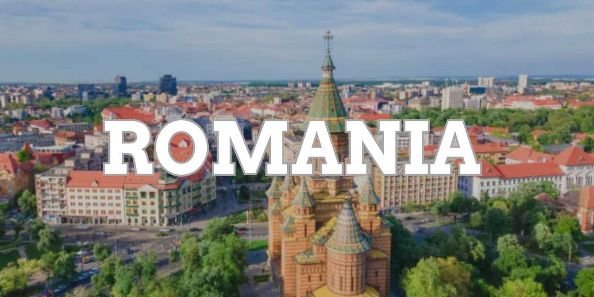 A Step-by-Step Guide for Travelers to Romania