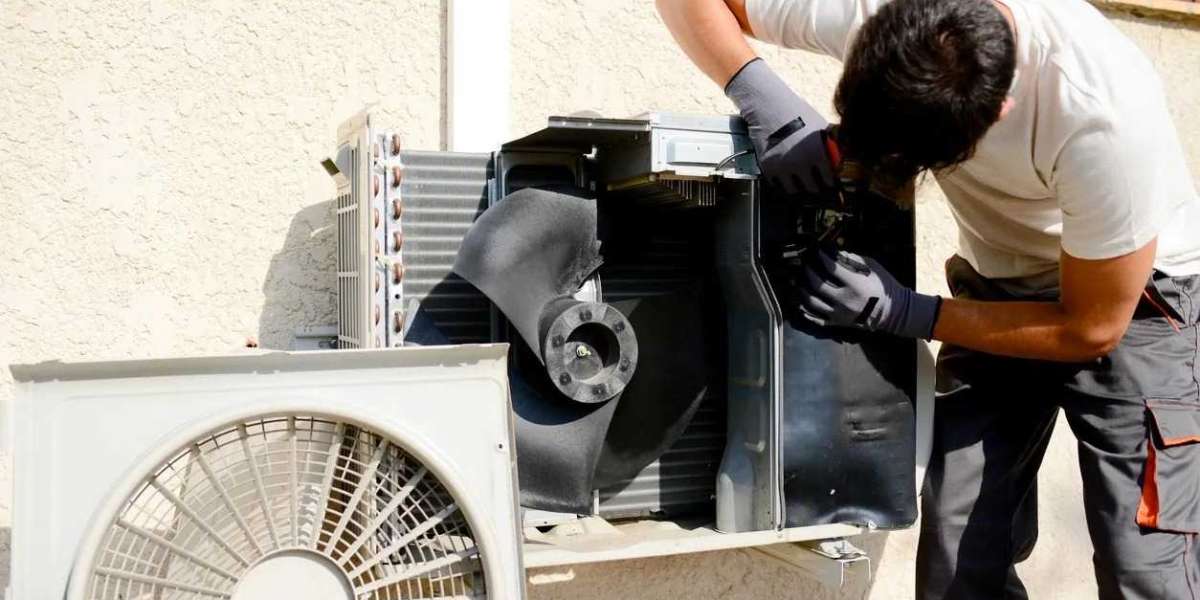 Professional AC Repair Service in Dahisar for Reliable Cooling