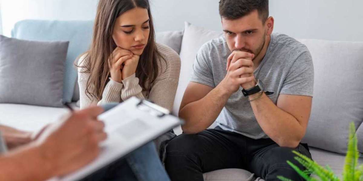 How Relationship Therapy Can Strengthen Your Connection