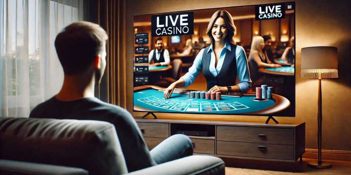 Exploring the Online Casino Landscape