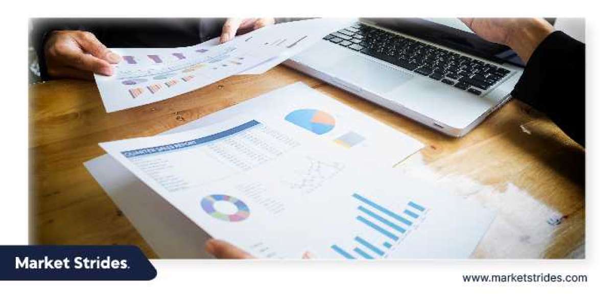 Aerospace Roller Bearings Market: Insights and Forecast to 2031 | Market Strides