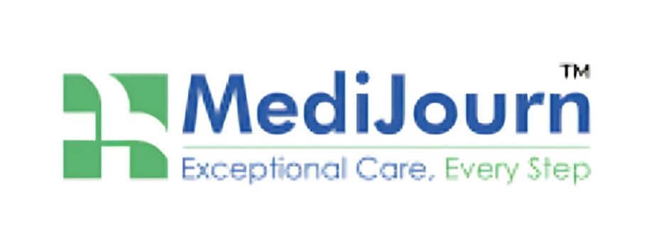 Medijourn Healthcare Cover Image