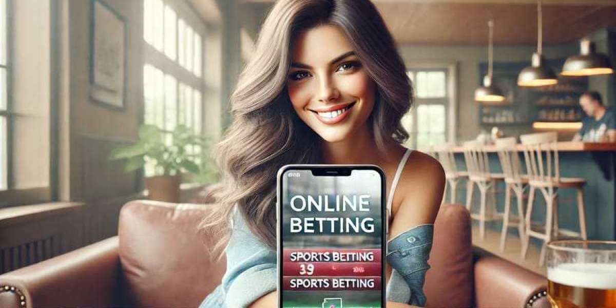 Exploring Korean Betting Sites