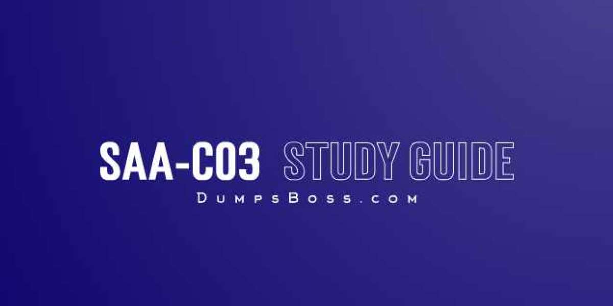 DumpsBoss SAA-C03 Dumps PDF: Fast, Easy, and Effective