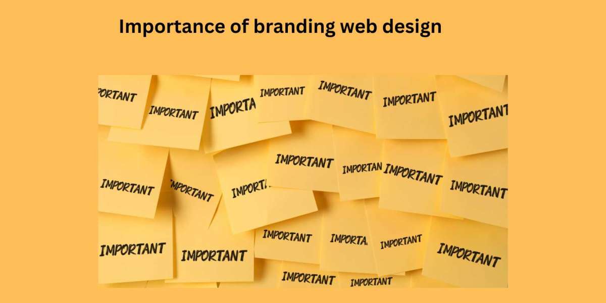 The Importance of Branding in Web Design