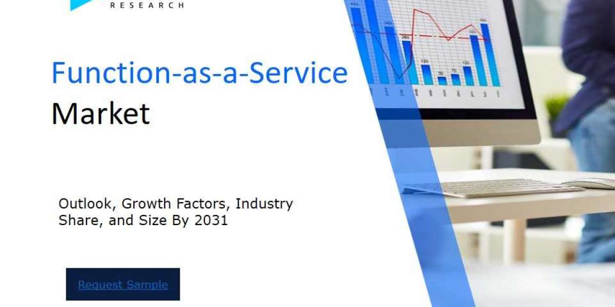 Function-as-a-Service Market Size and Share Analysis: Key Growth Trends and Projections