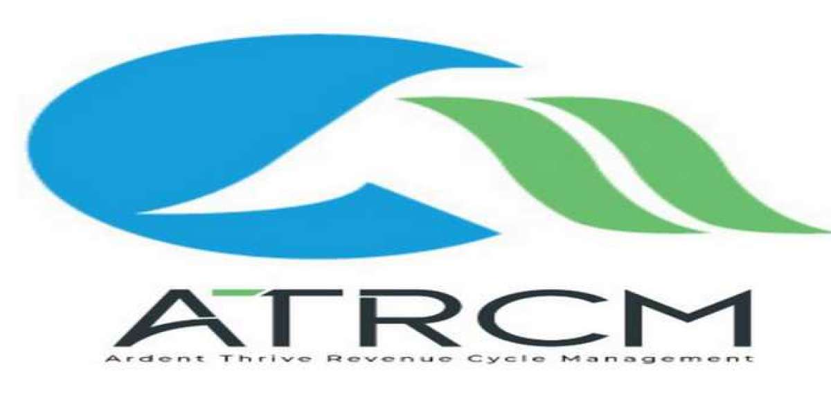 ATRCM: Driving Financial Efficiency in Healthcare Practices