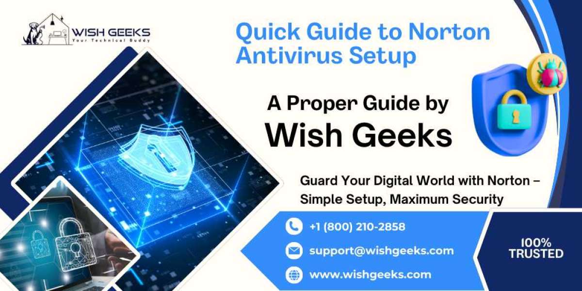 Setting Up Norton Antivirus on Multiple Devices: PC, Mac, and Mobile – A Proper Guide by Wish Geeks