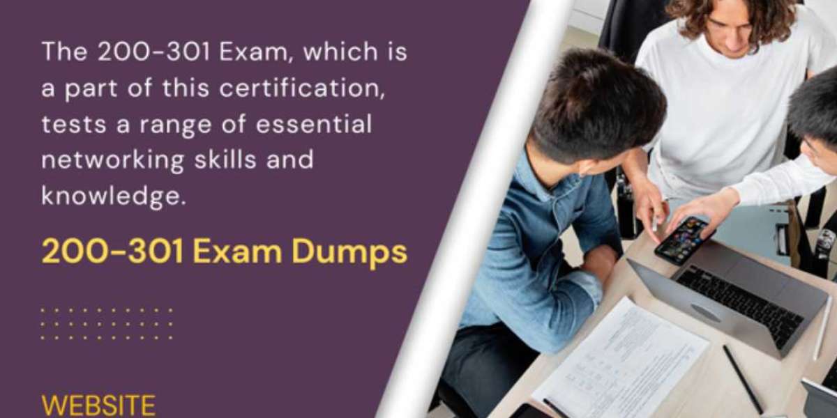 How to Find the Most Effective 200-301 Exam Dumps