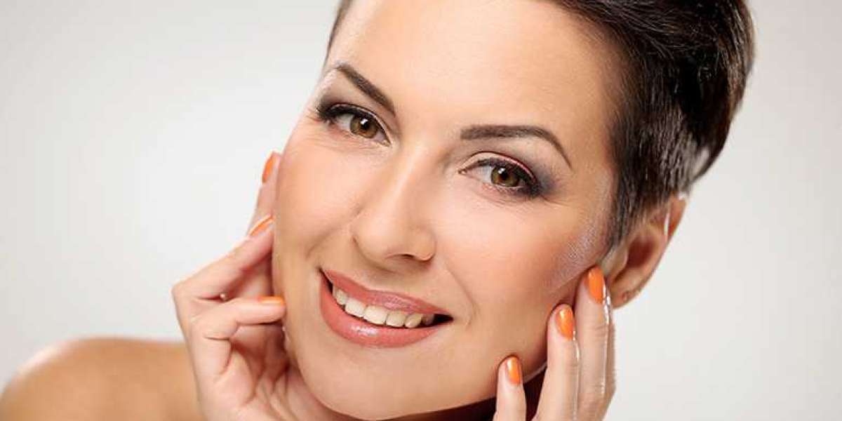 Non Surgical Facelift in Chandigarh