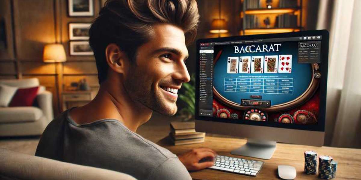 Discover the Thrill of Online Slots