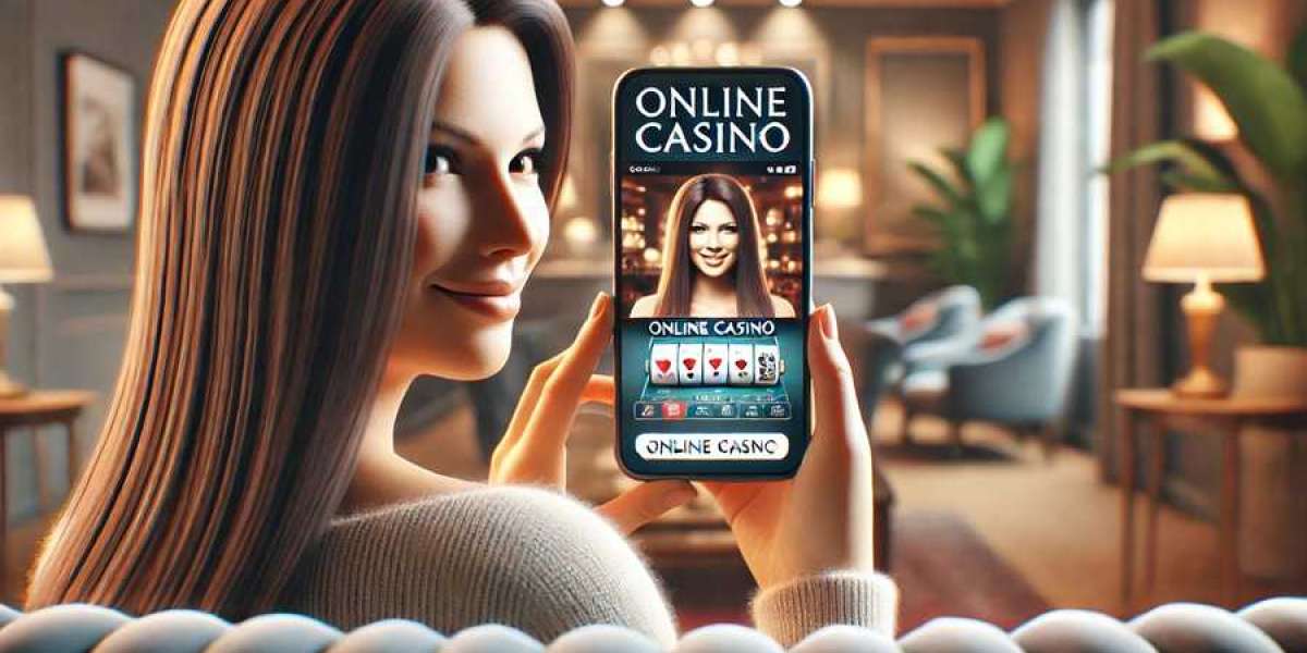 Exploring Online Casinos