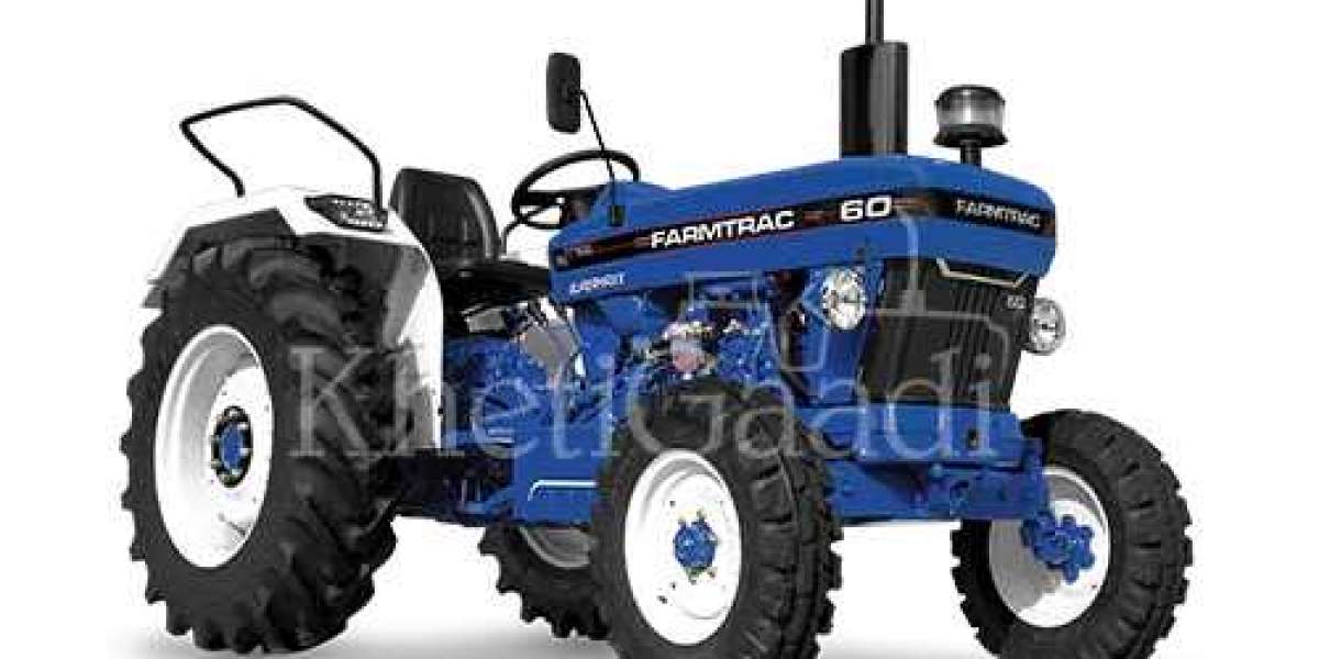 FarmTrac Tractors, Harvesters, Implements, and Small Farm Machinery