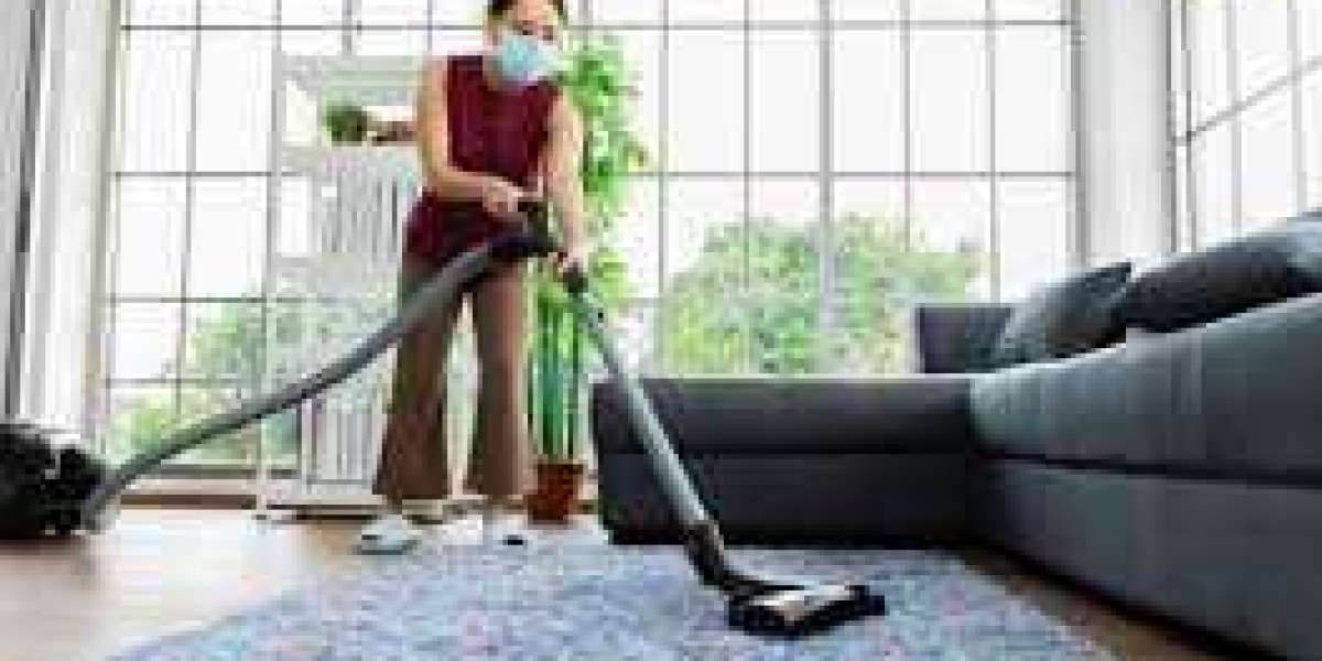 How Professional Carpet Cleaning Improves Indoor Air Quality for Allergy Management