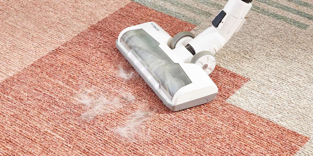 How to Clean Rugs with Natural Fibers