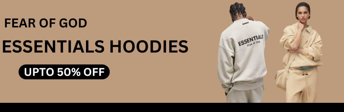 essential hoodie Cover Image