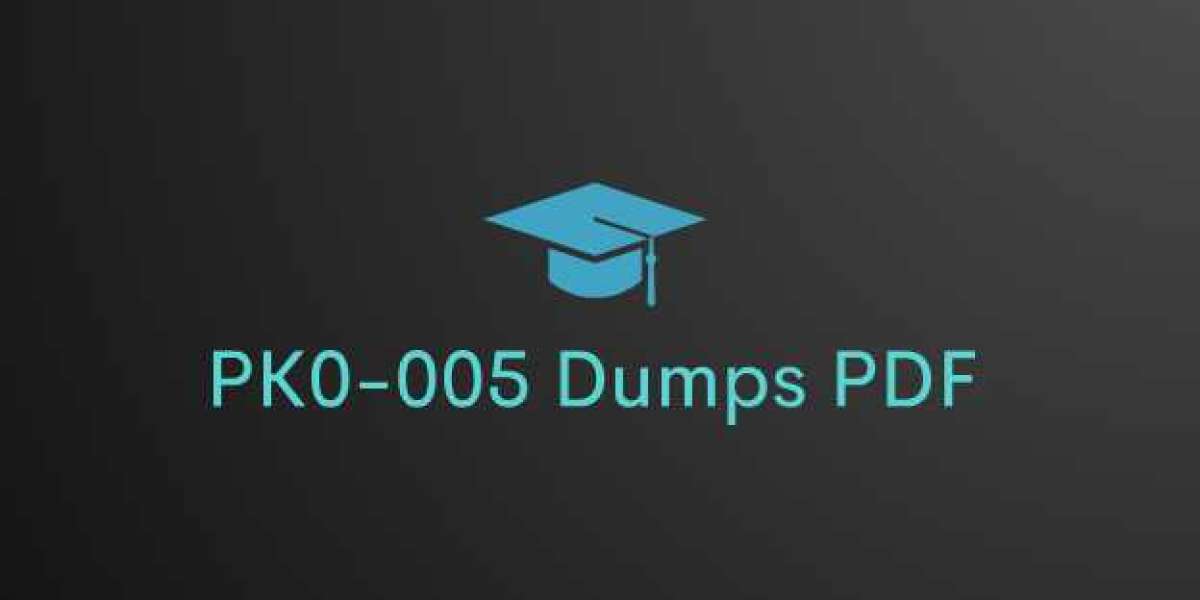 Achieve Top Results with PK0-005 Dumps PDF