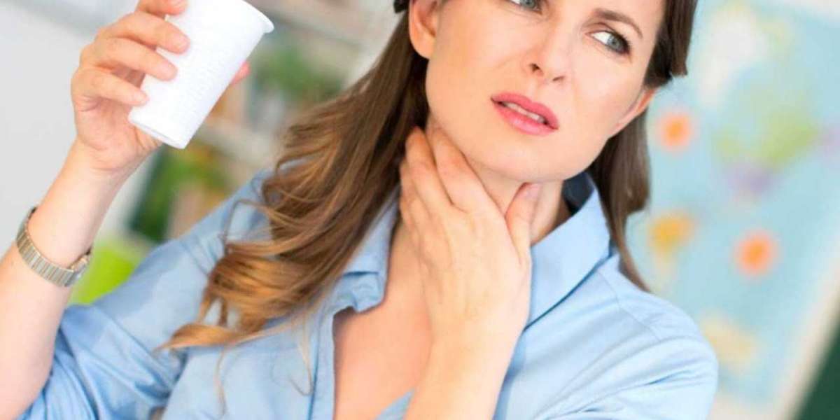 How to Cure a Hoarse Voice in an Hour