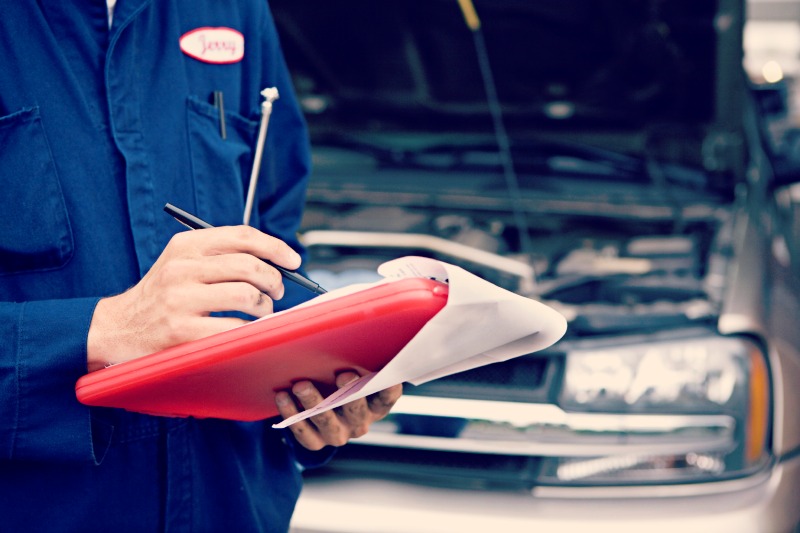 Roadworthy Certificate Preston, RWC Inspections Melbourne